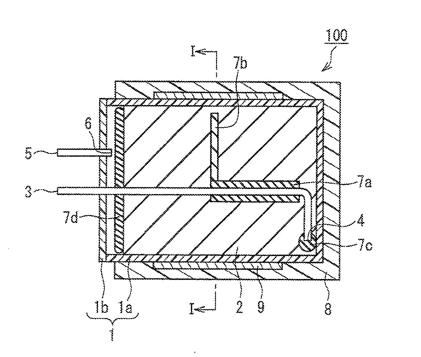 Hydrogen generator