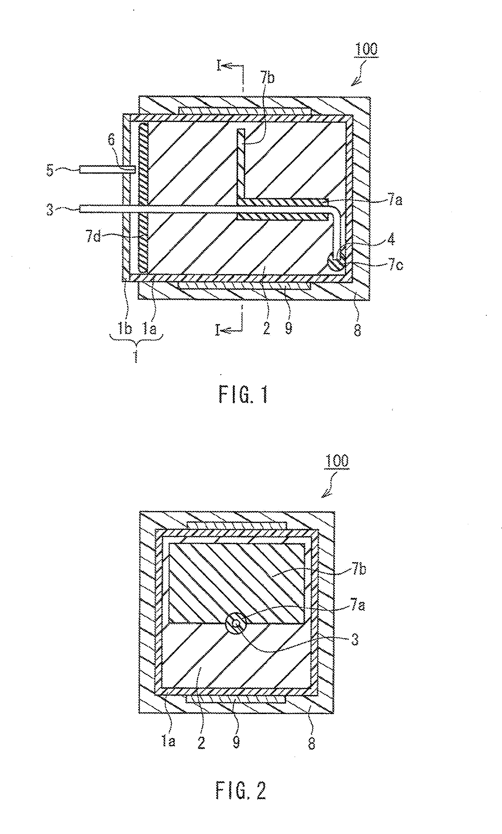 Hydrogen generator