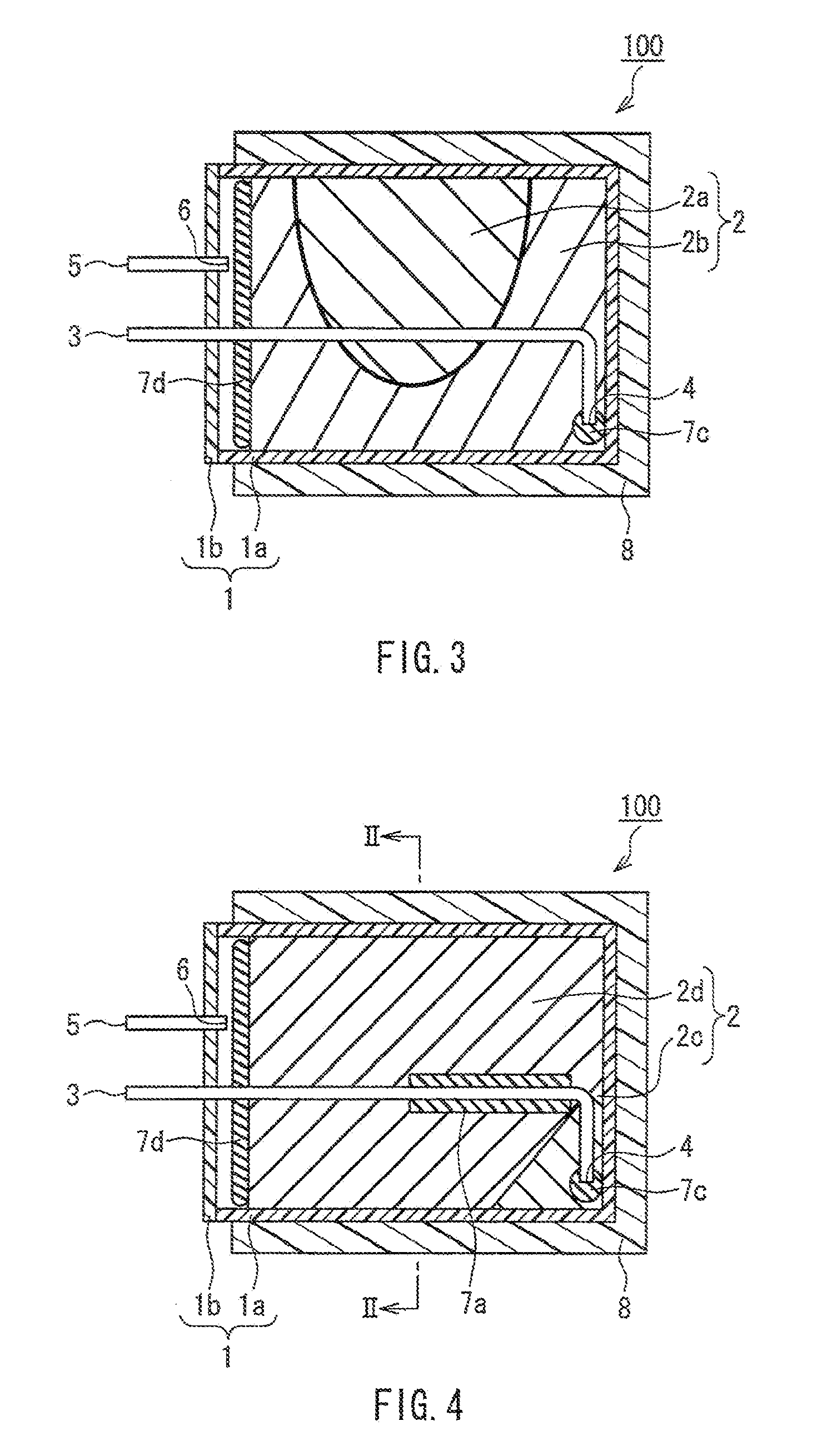 Hydrogen generator