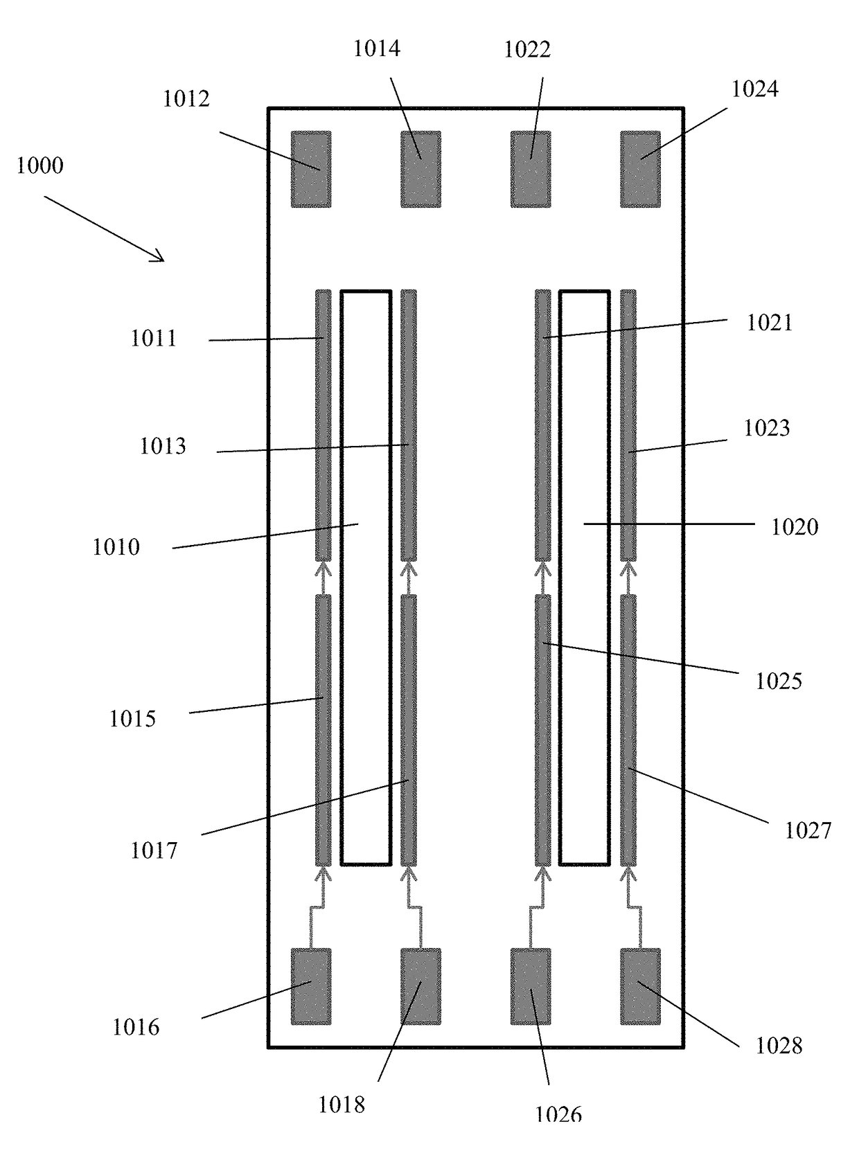 Printhead and an inkjet printer