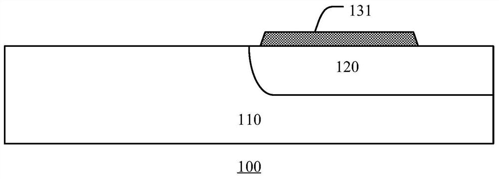 Field plate, manufacturing method of semiconductor device and semiconductor device