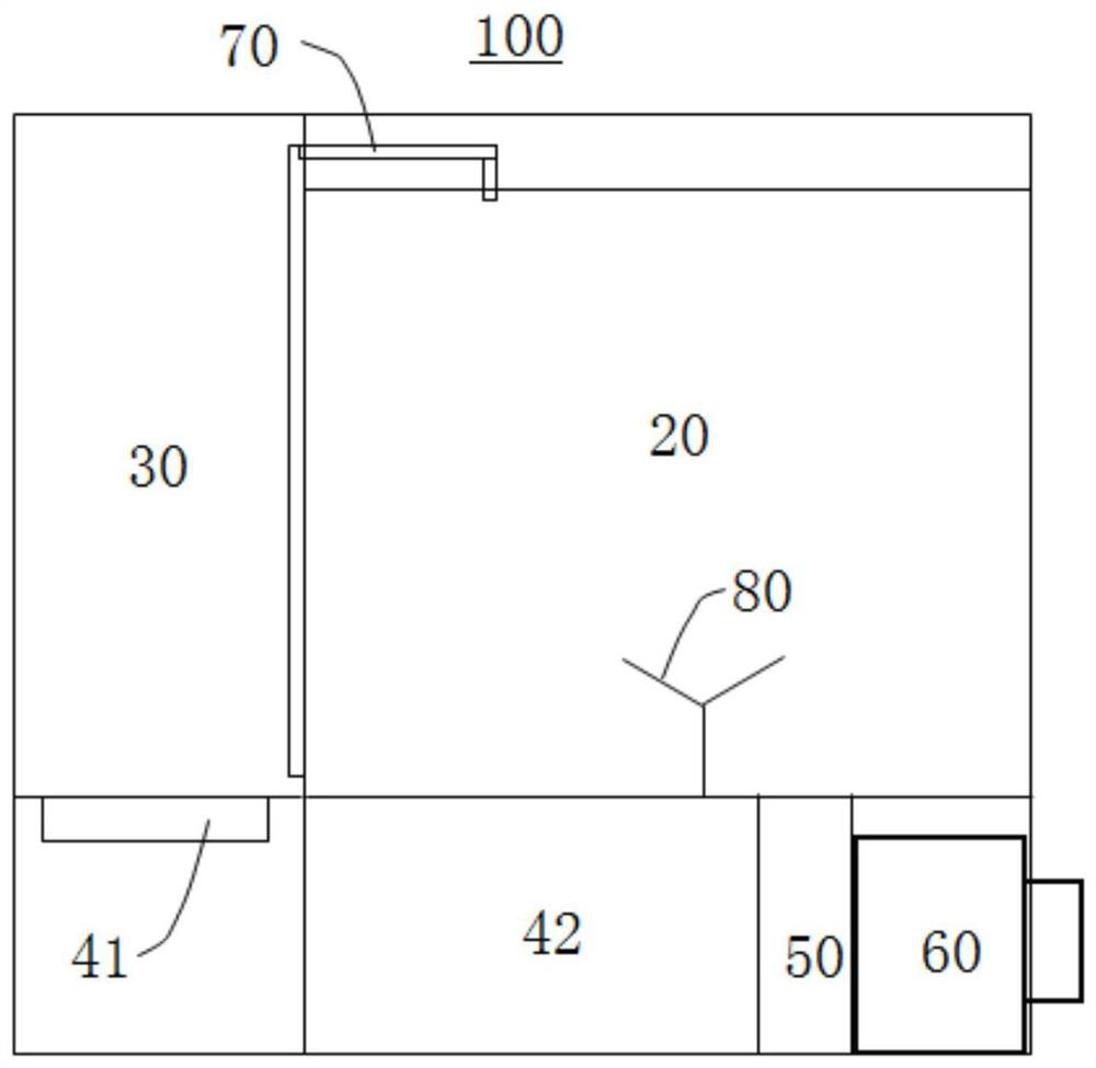 Cooking utensil, cooking control method thereof and computer readable storage medium