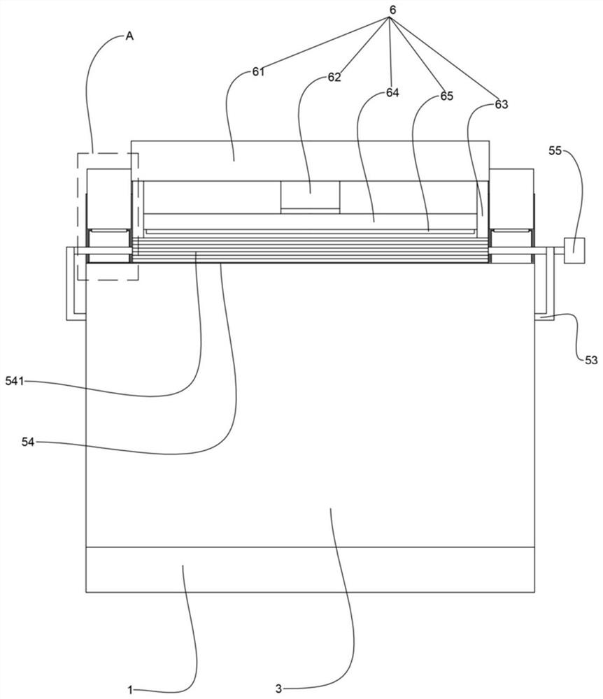 Cloth cutting machine