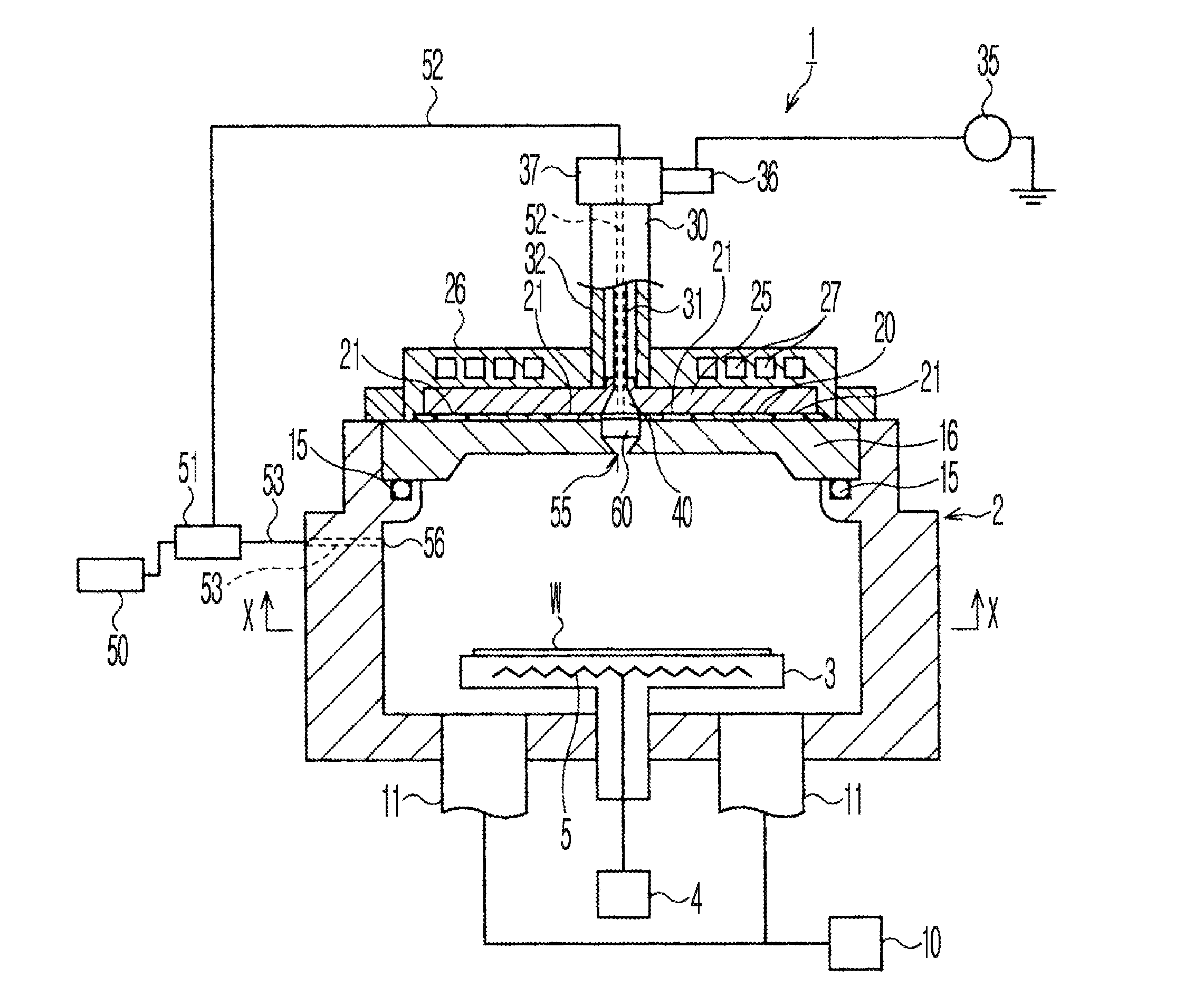 Plasma processing apparatus