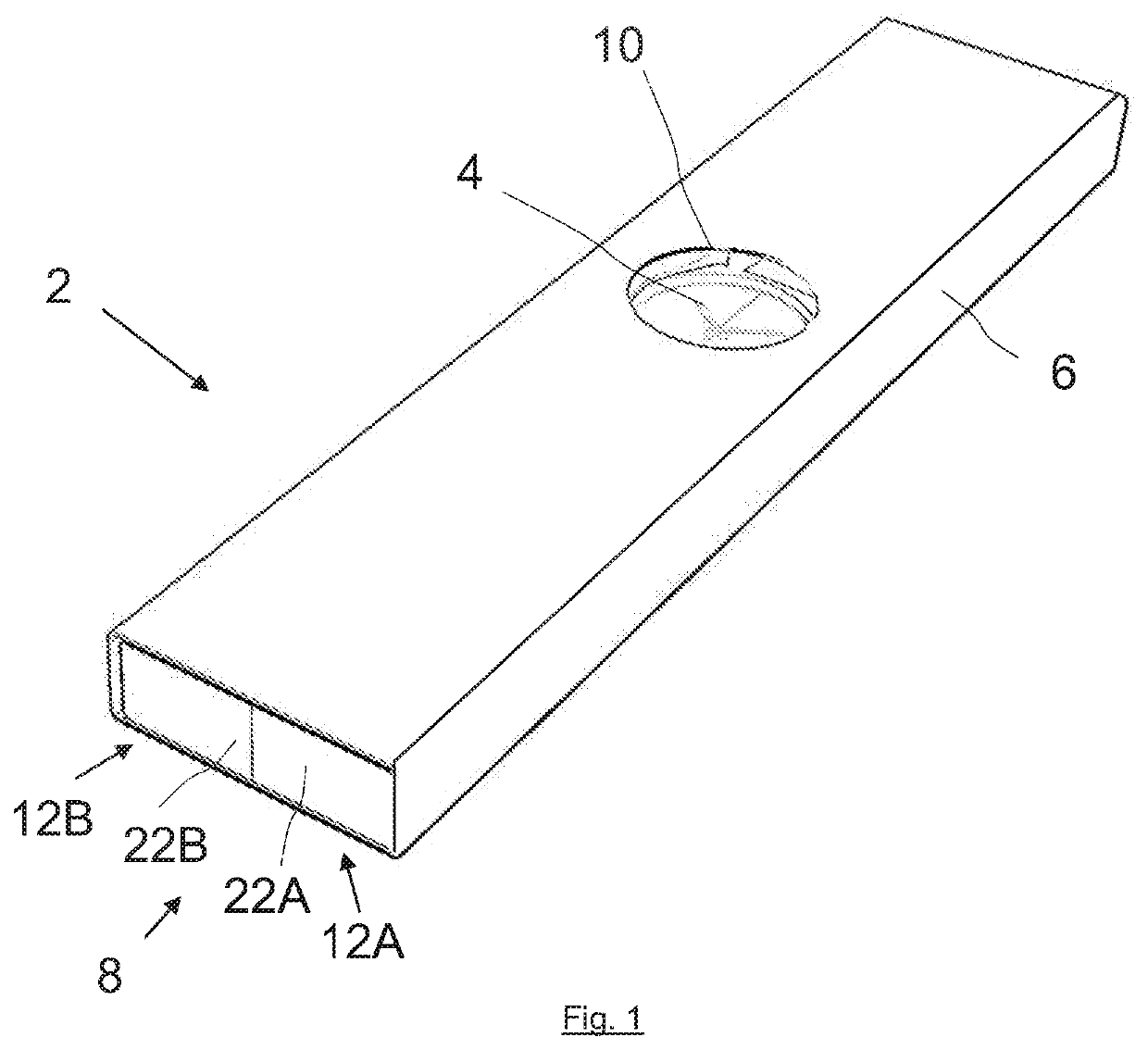 Watch packaging