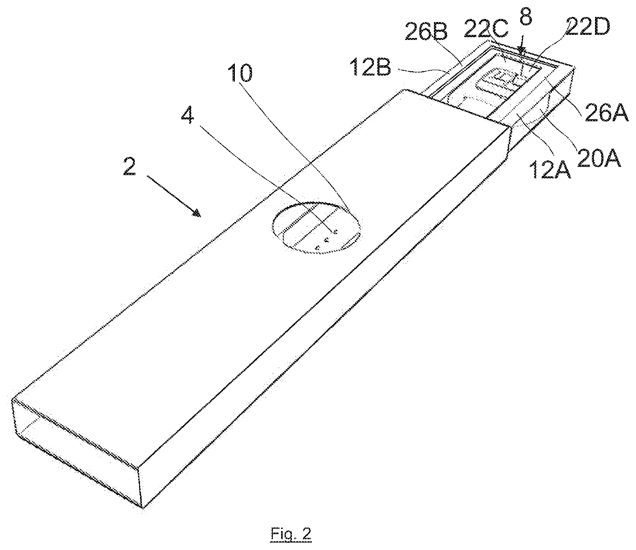 Watch packaging