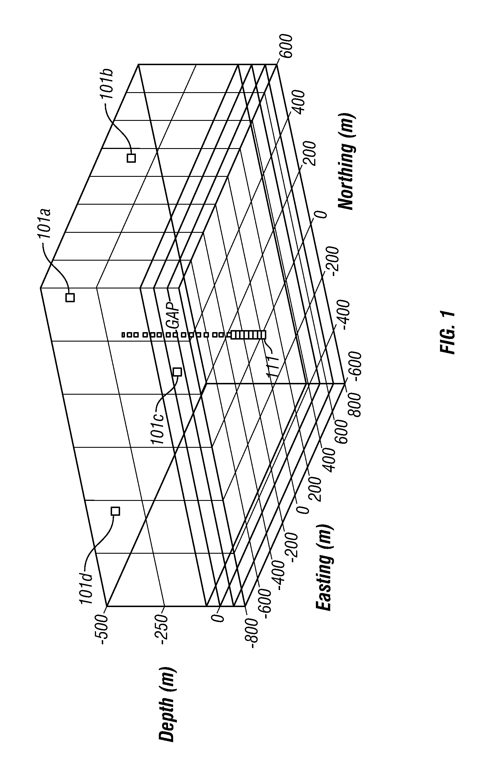 Analysis of uncertainty of hypocenter location using the combination of a VSP and a subsurface array