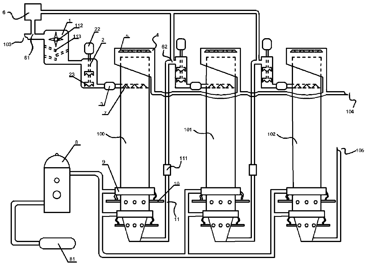 Pottery clay brick and preparation method thereof