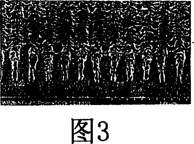 Compositions and methods for drying patterned wafers during manufacture of integrated circuitry products