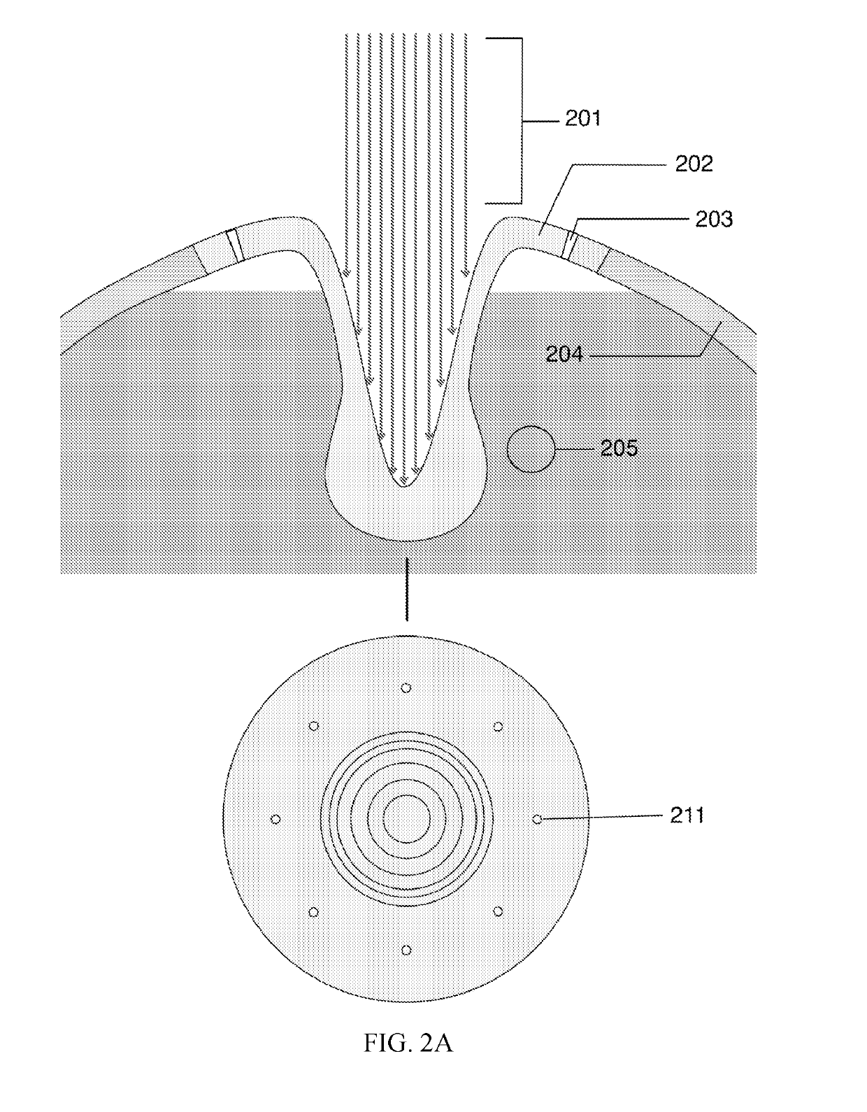 Solar power collection systems and methods thereof