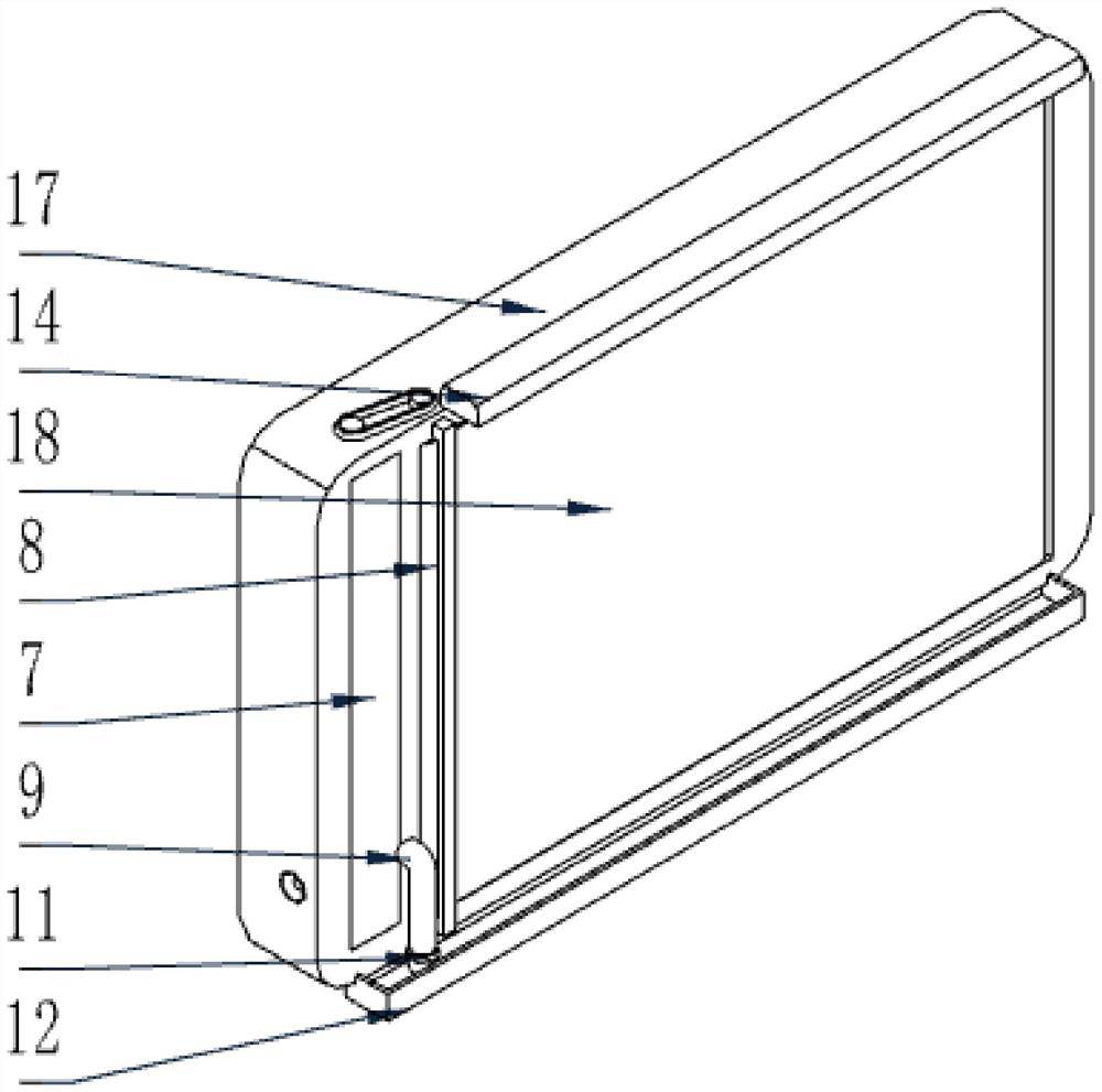 Artificial intelligence (AI) teaching product device