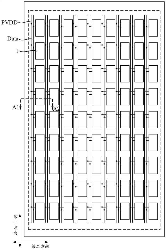 Display panel and display device