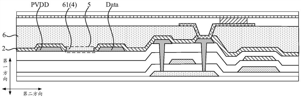 Display panel and display device