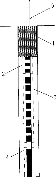 Pre-splitting Blasting Method of Negative Excavation Ring Corridor in Nuclear Island