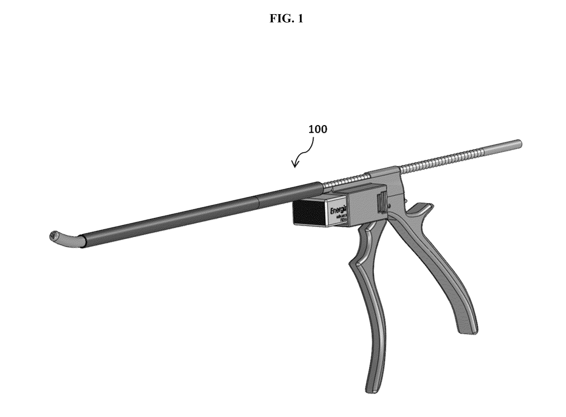 Minimally invasive surgical applicator