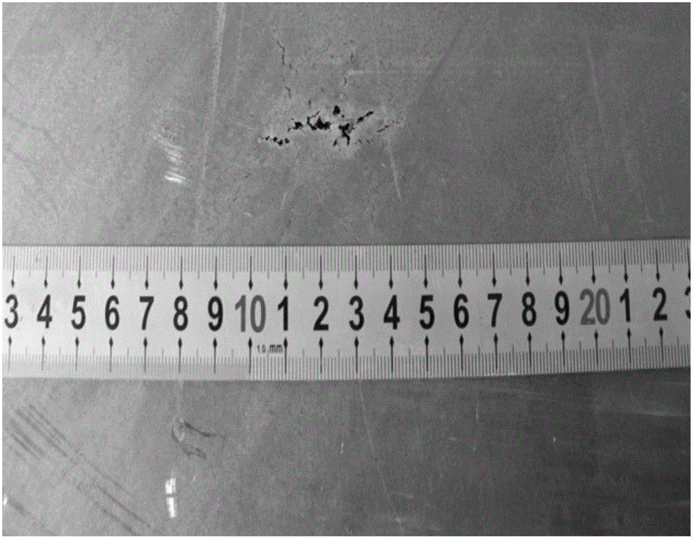 Atmospheric-corrosion-resistant molten steel, chromium-vanadium-titanium-containing atmospheric-corrosion-resistant steel and production method of atmospheric-corrosion-resistant steel