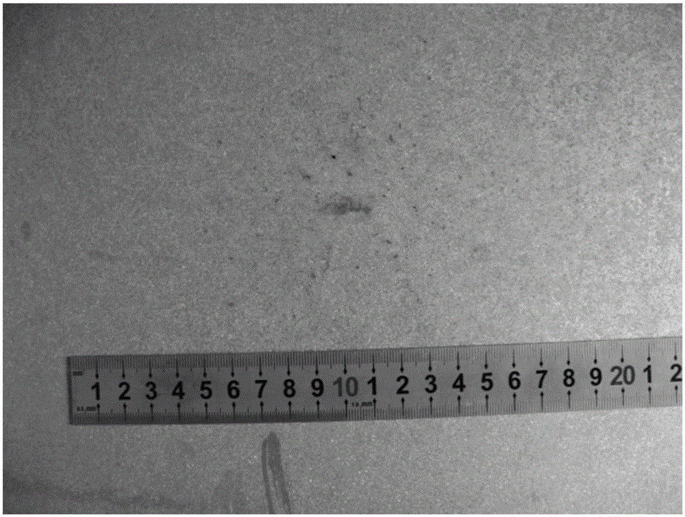 Atmospheric-corrosion-resistant molten steel, chromium-vanadium-titanium-containing atmospheric-corrosion-resistant steel and production method of atmospheric-corrosion-resistant steel