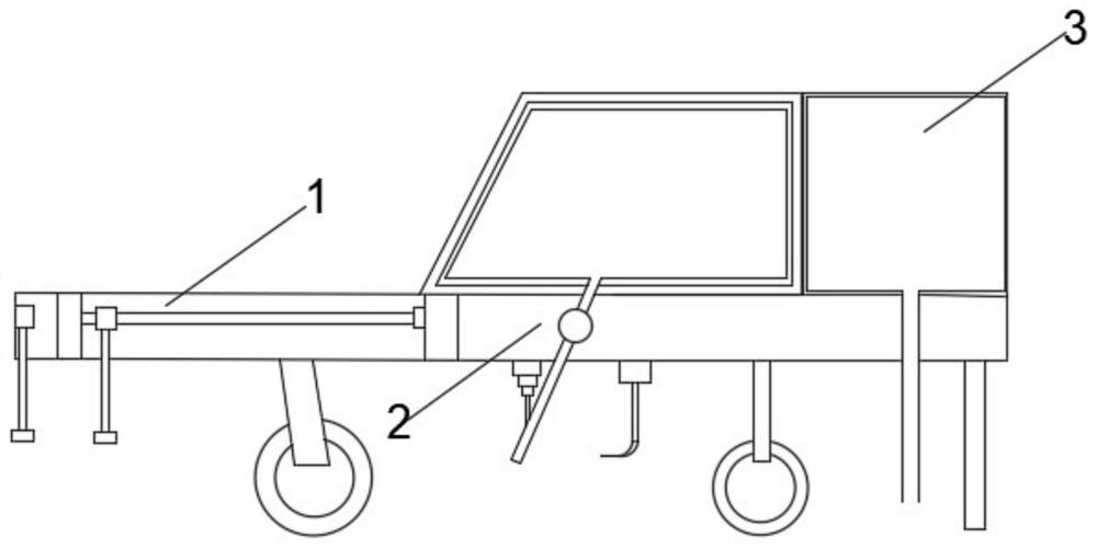 Concrete construction joint construction technology