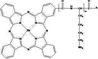 Multifunctional antibacterial haze-prevention self-cleaning macromolecule nano composite material and application thereof