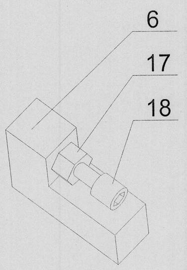 Wire cutting cold saw alloy tool bit tooth shifting mechanism