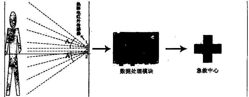 A Fall Detection System Based on Pyroelectric Infrared