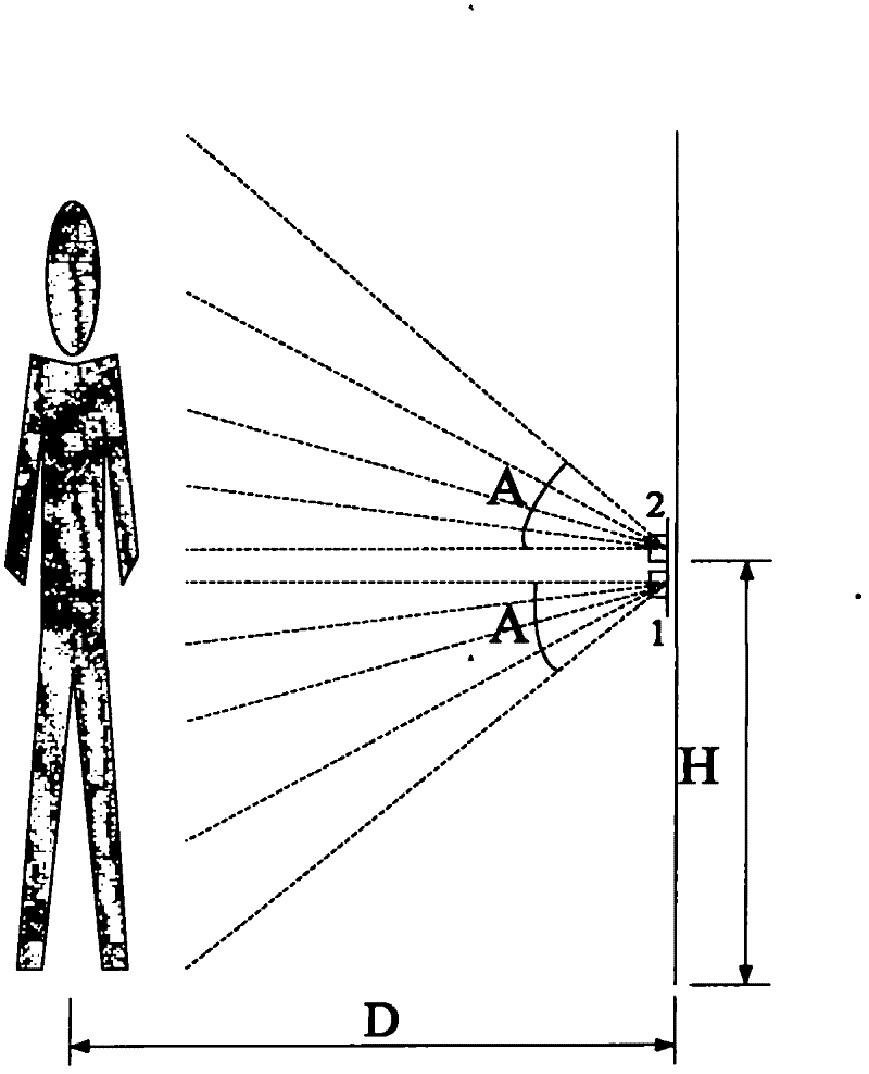 A Fall Detection System Based on Pyroelectric Infrared