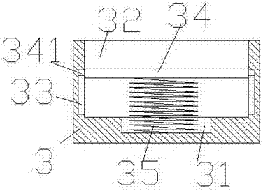 Uniform mixing apparatus for building construction