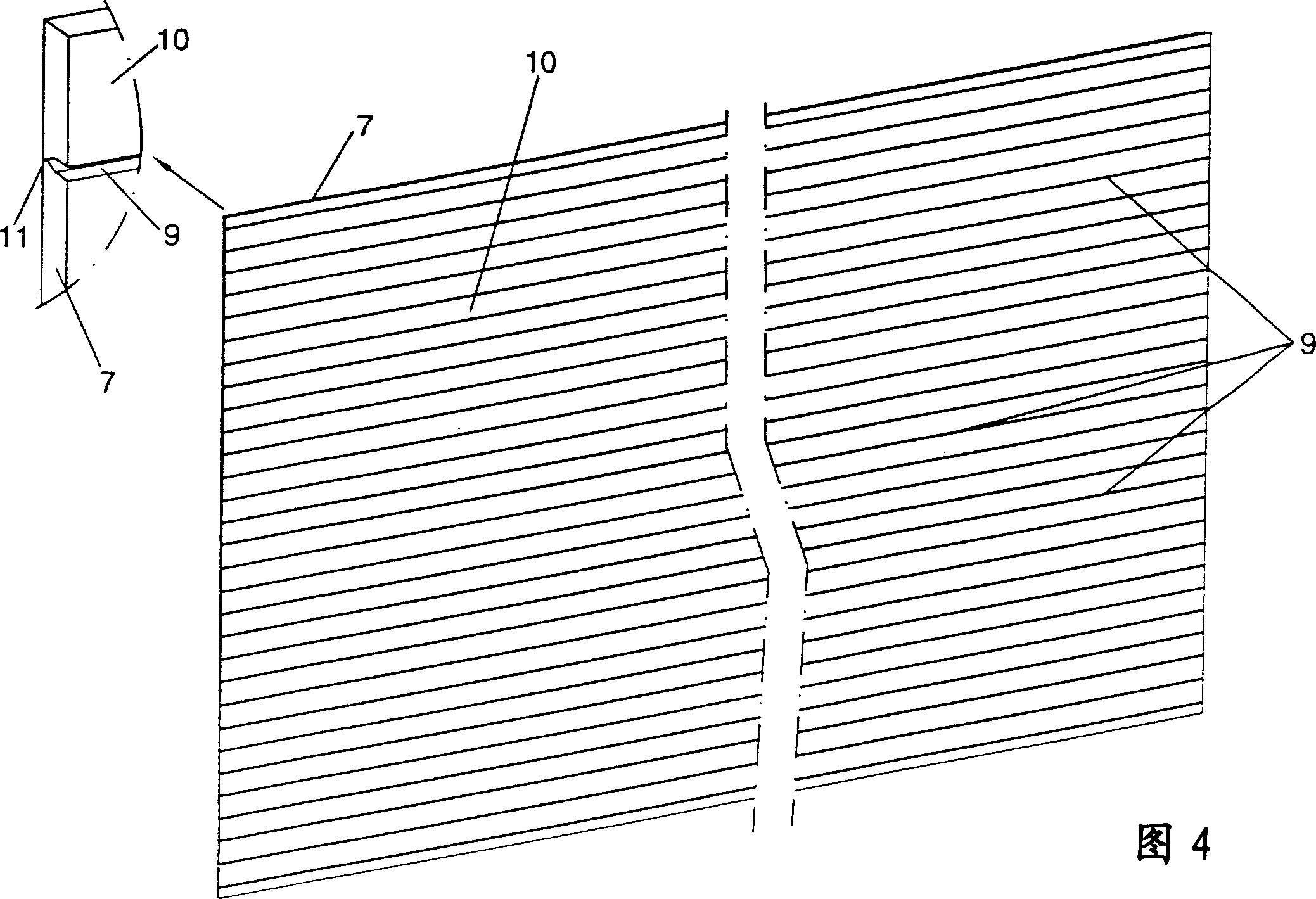 Formwork for cylindrical columns