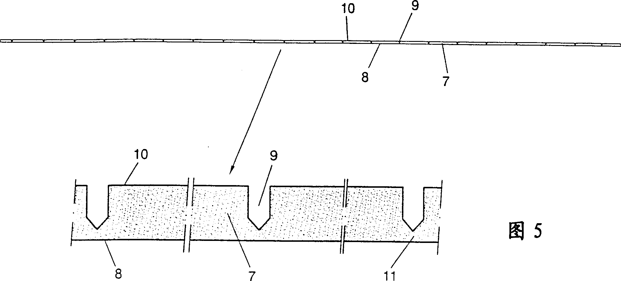 Formwork for cylindrical columns