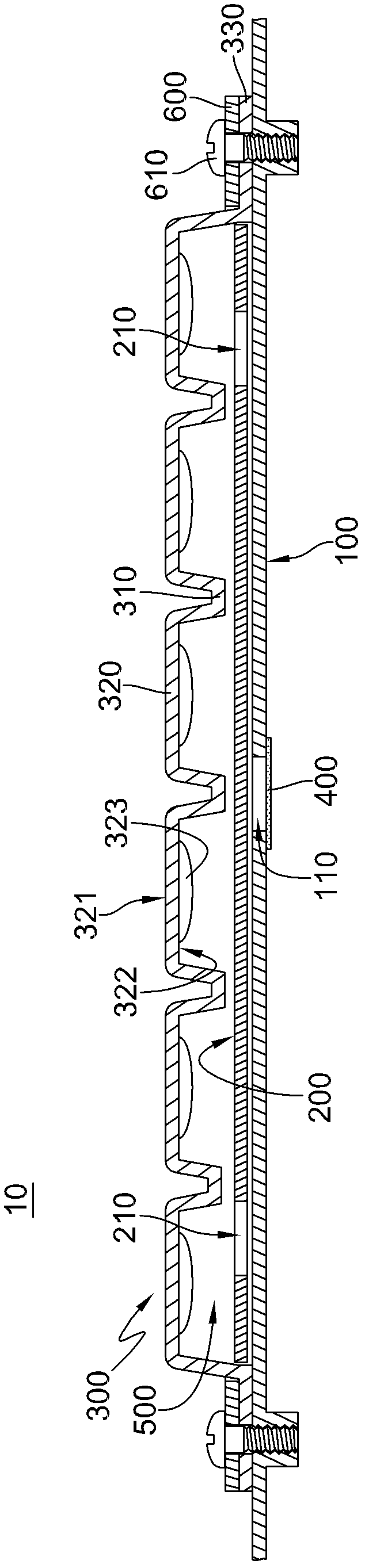 Input device