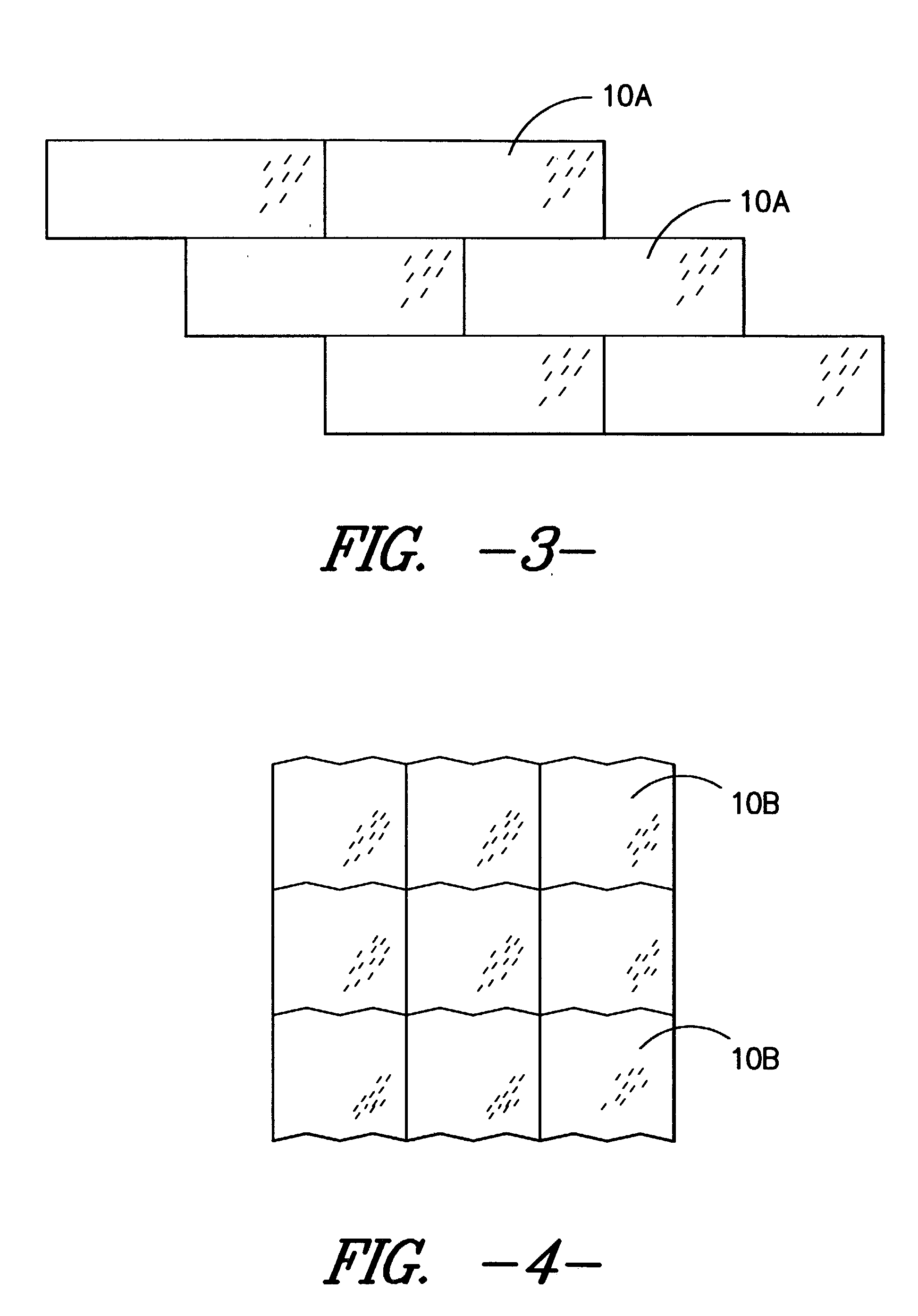 Flooring system and method