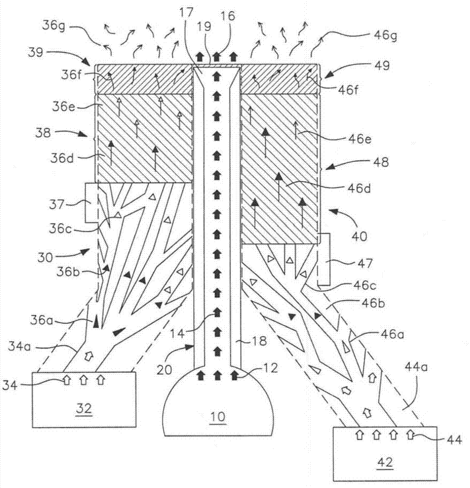 Appartus and method for measuring biologic parameters