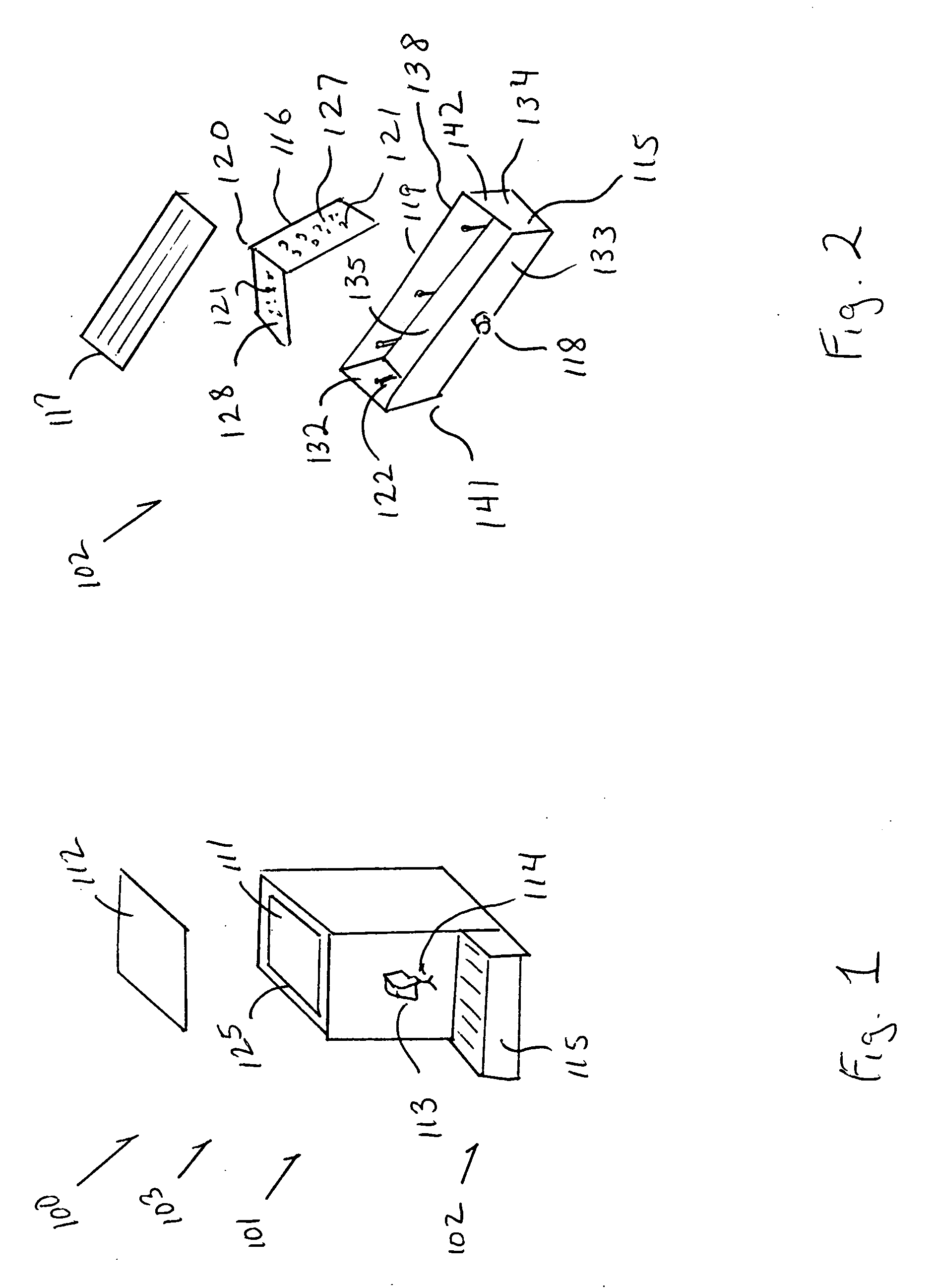 Method and apparatus for a drip tray screen