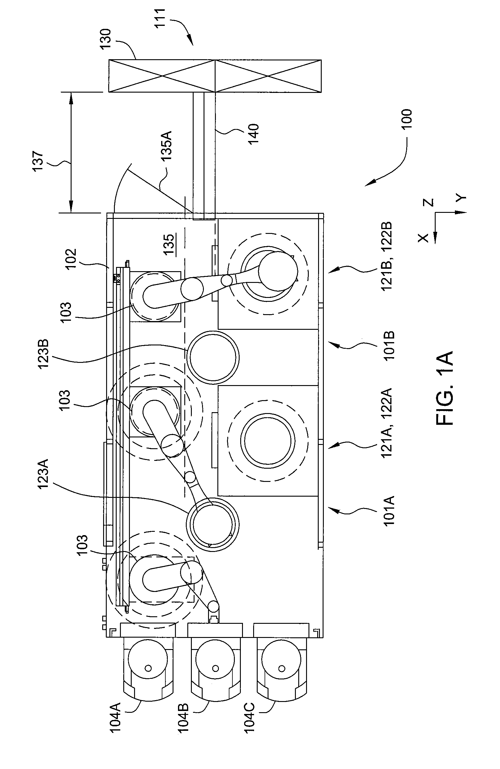 Batch Processing Platform For ALD and CVD