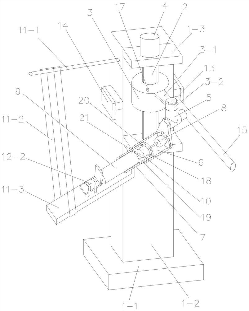 Limb joint function evaluation rehabilitation training system and using method thereof