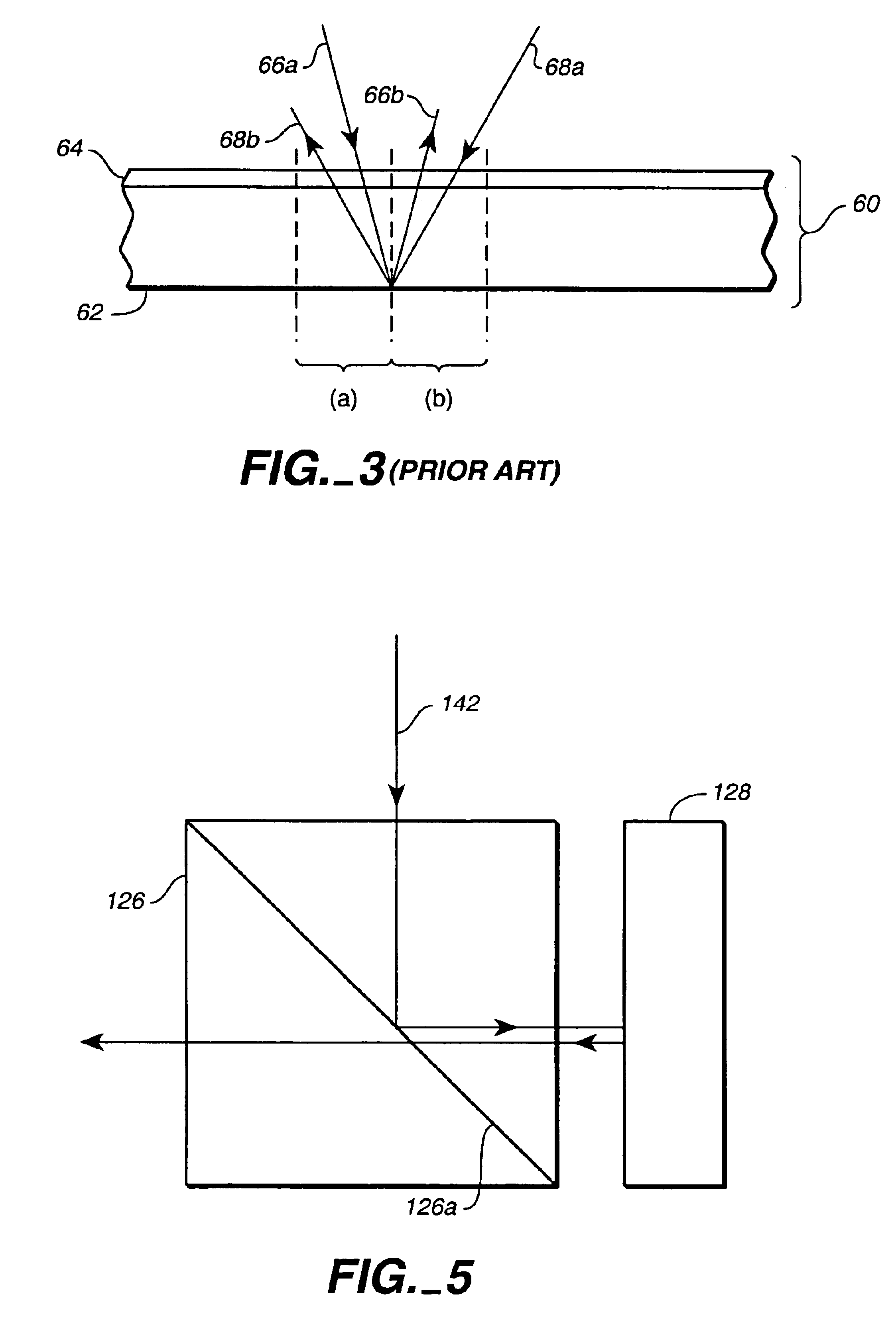 Method and apparatus for phase correlation holographic drive