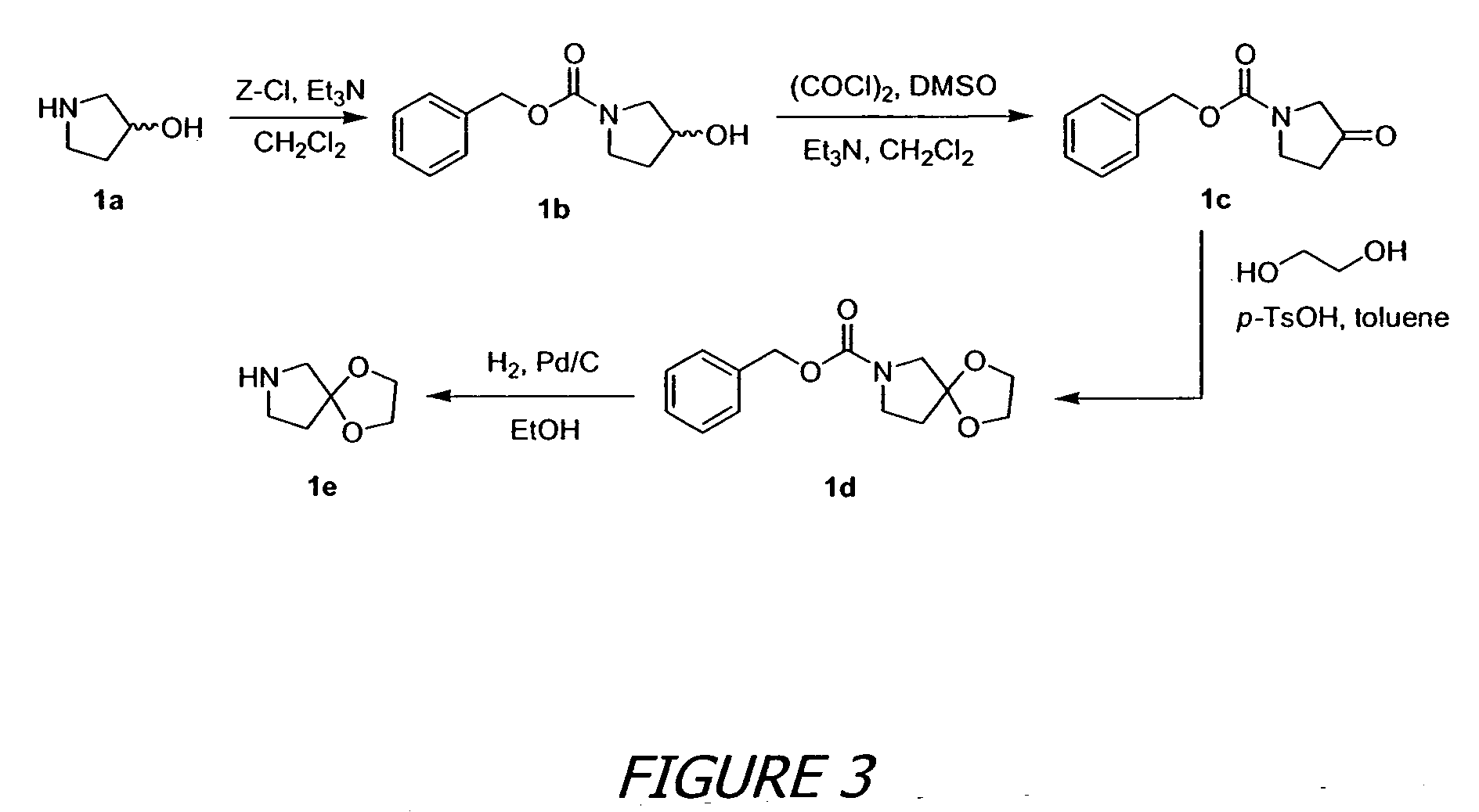 Aminocyclohexyl ether compounds and uses thereof