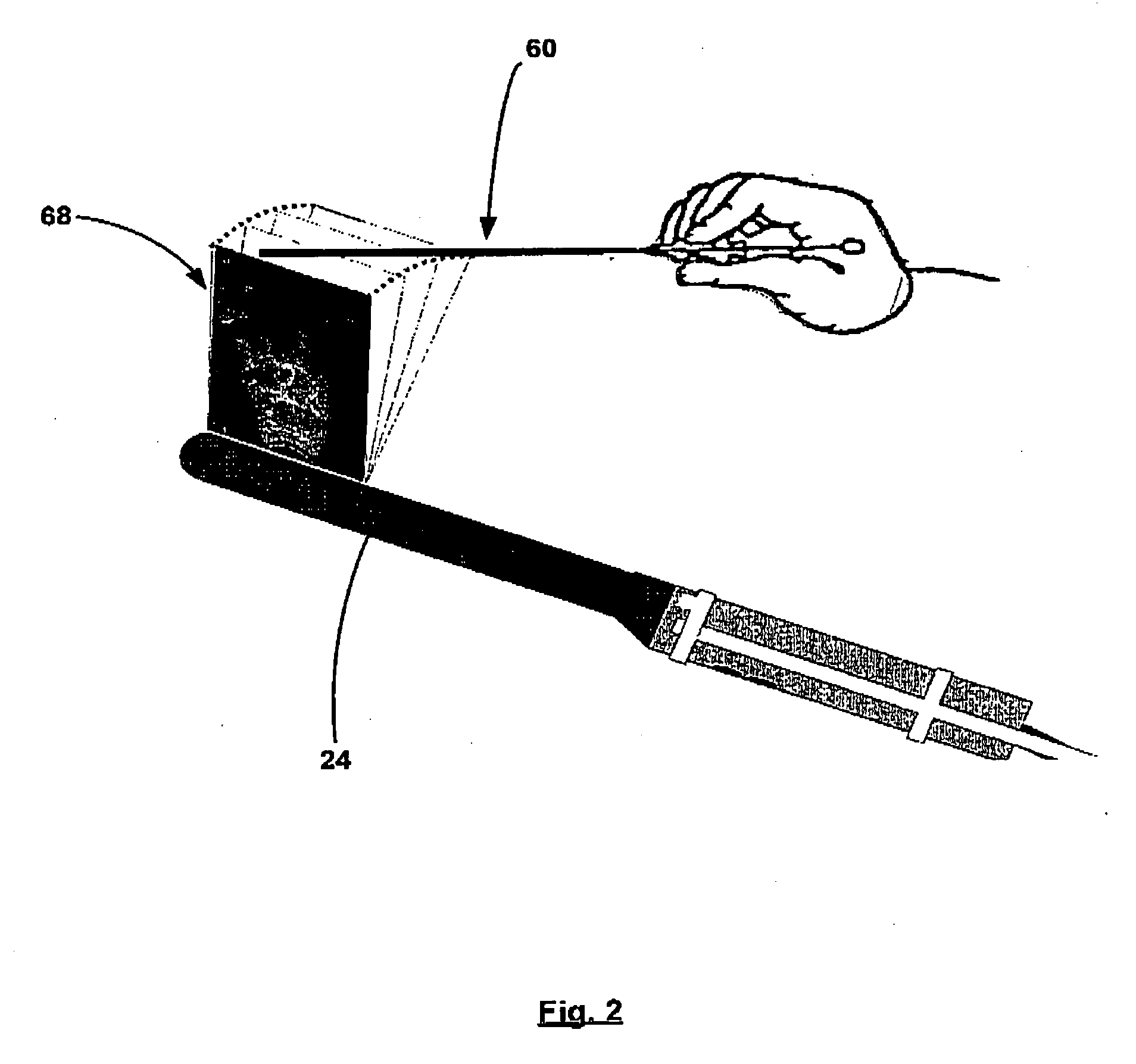 Apparatus and computing device for performing brachytherapy and methods of imaging using the same