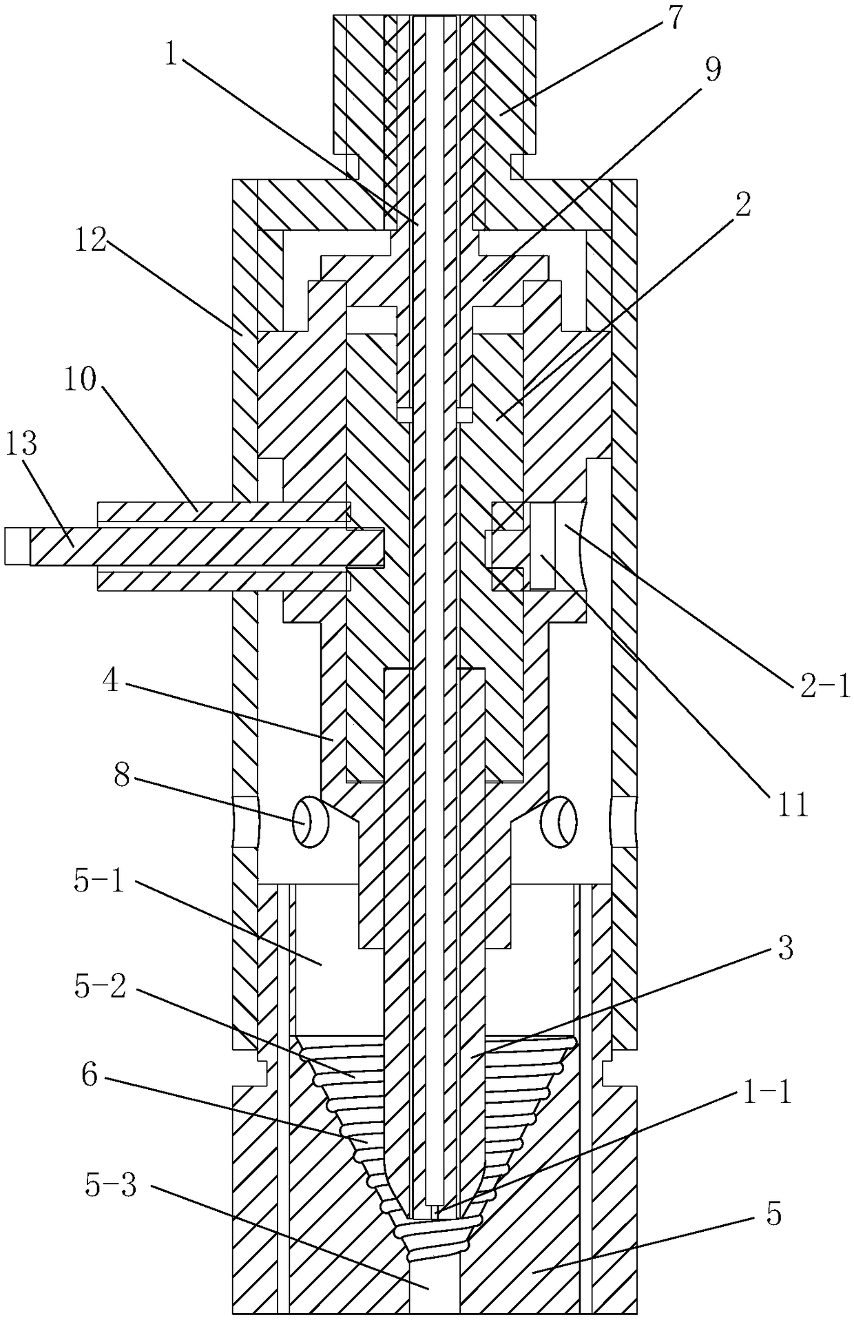 Pre-combusted aircraft engine plasma igniter