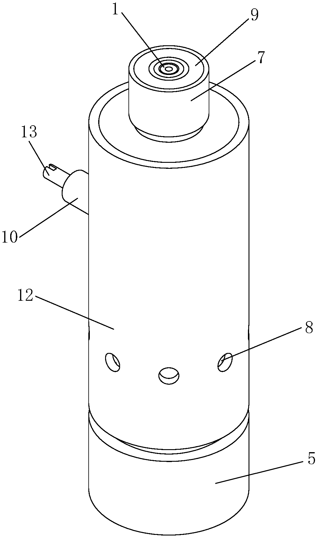 Pre-combusted aircraft engine plasma igniter