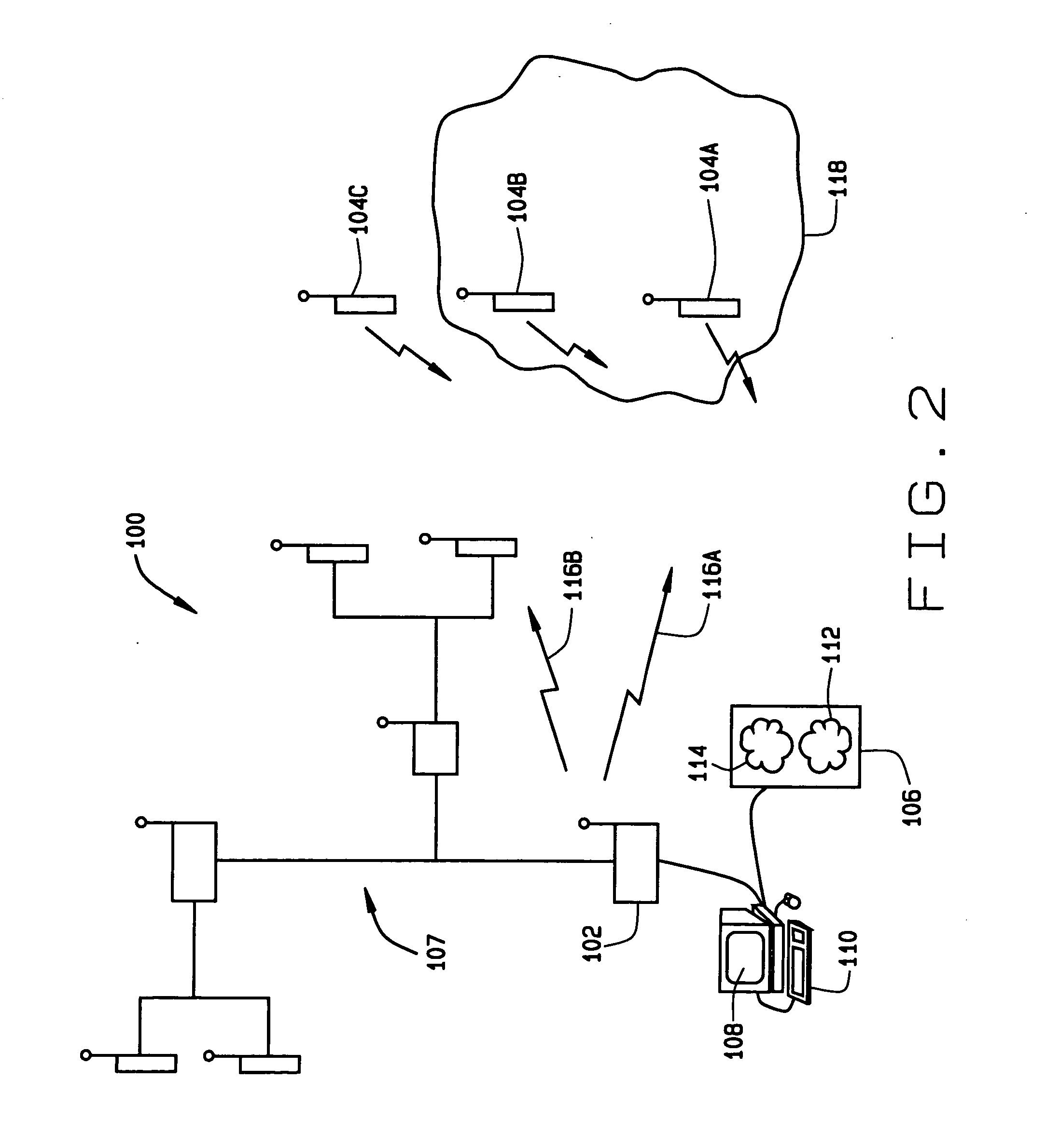 Geo-cast systems and methods