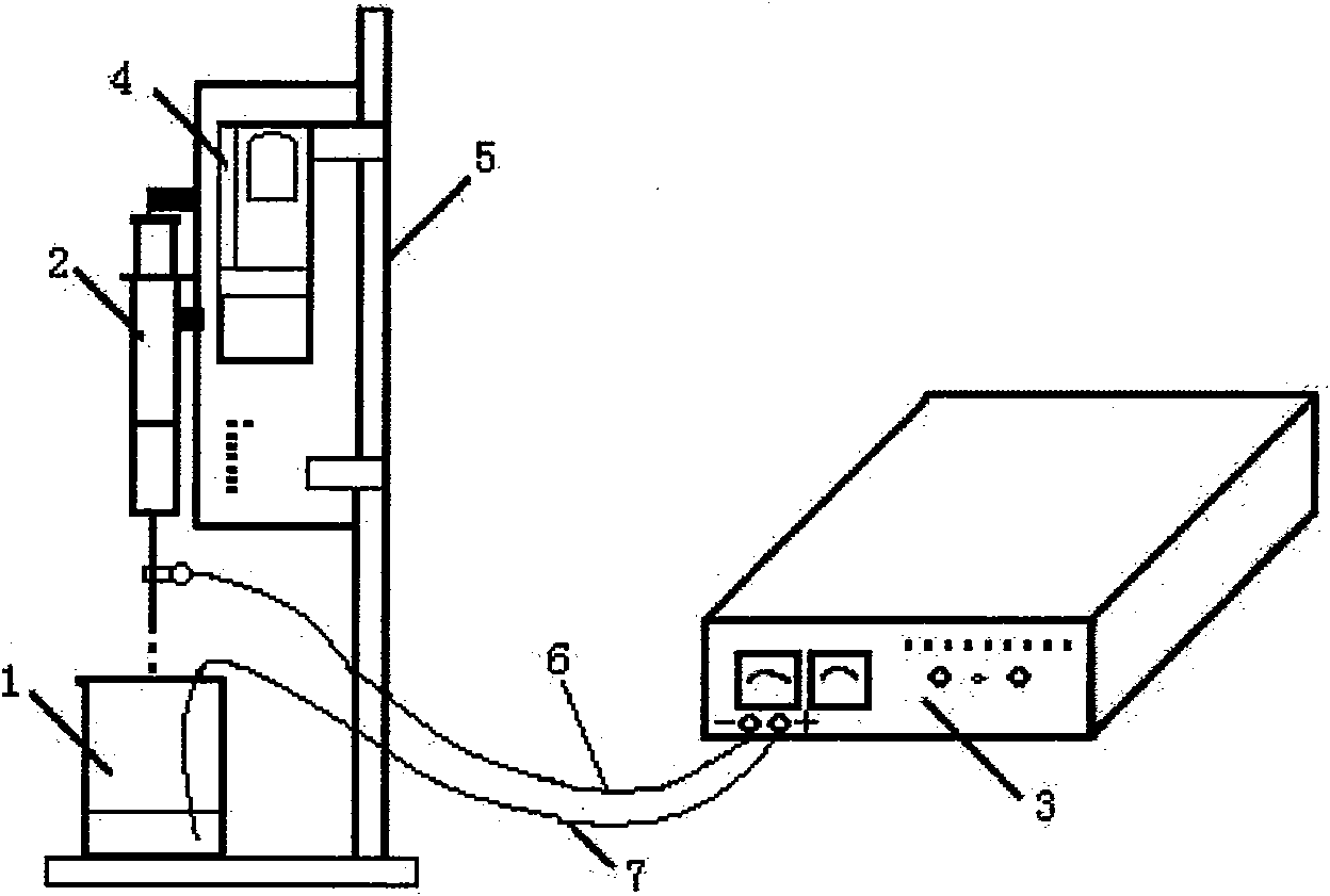 Preparation method of chitosan/sodium polyphosphate porous microcarrier