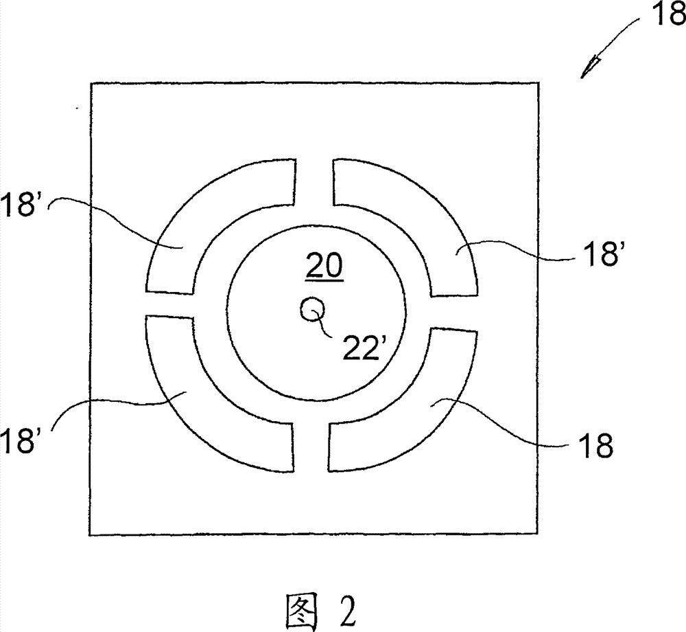 Machining unit