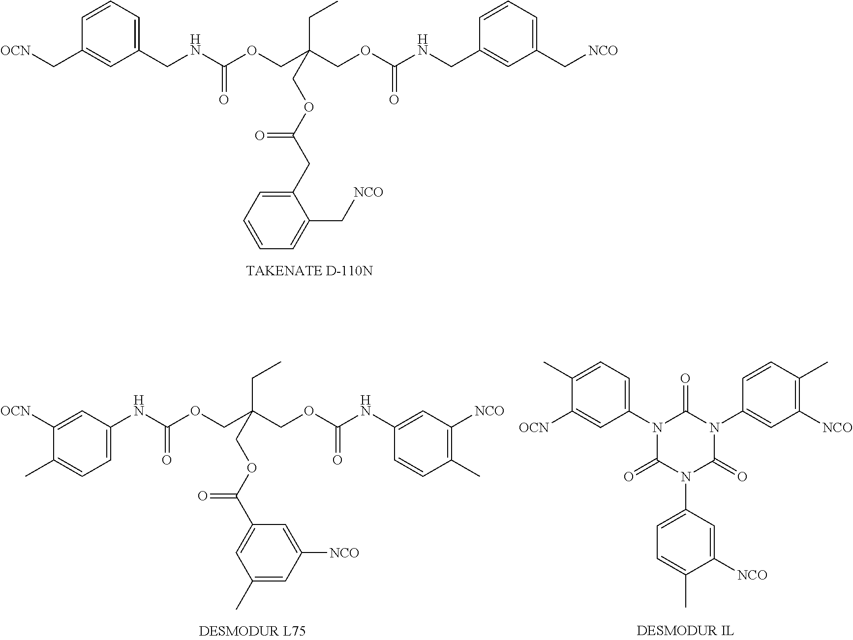 Stabilized capsule compositions