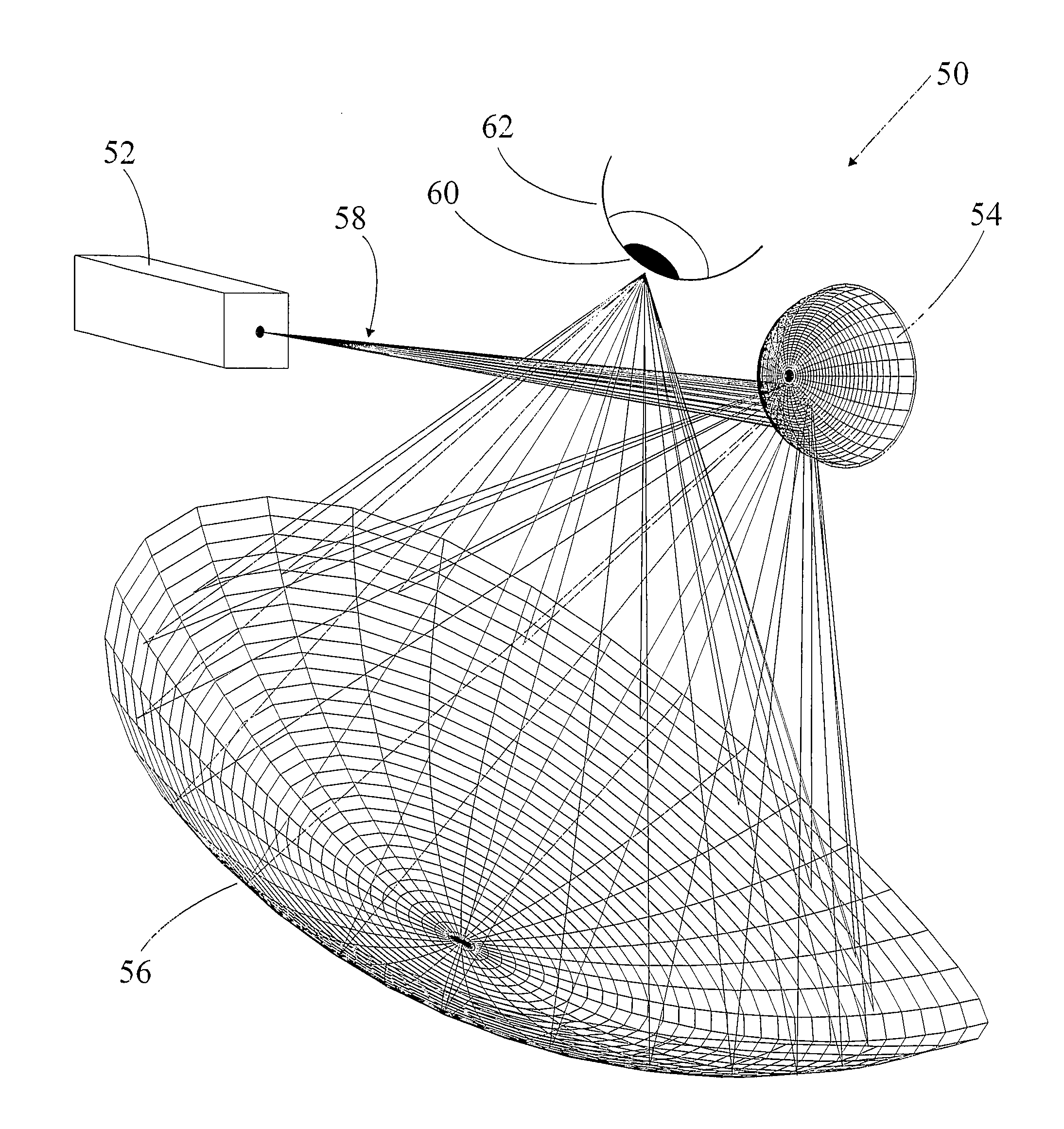 Direct Retinal Display