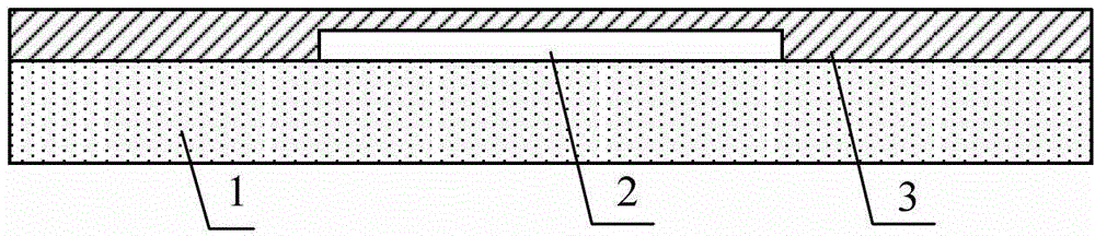 Array substrate, manufacture method of array substrate, liquid crystal display panel and display device