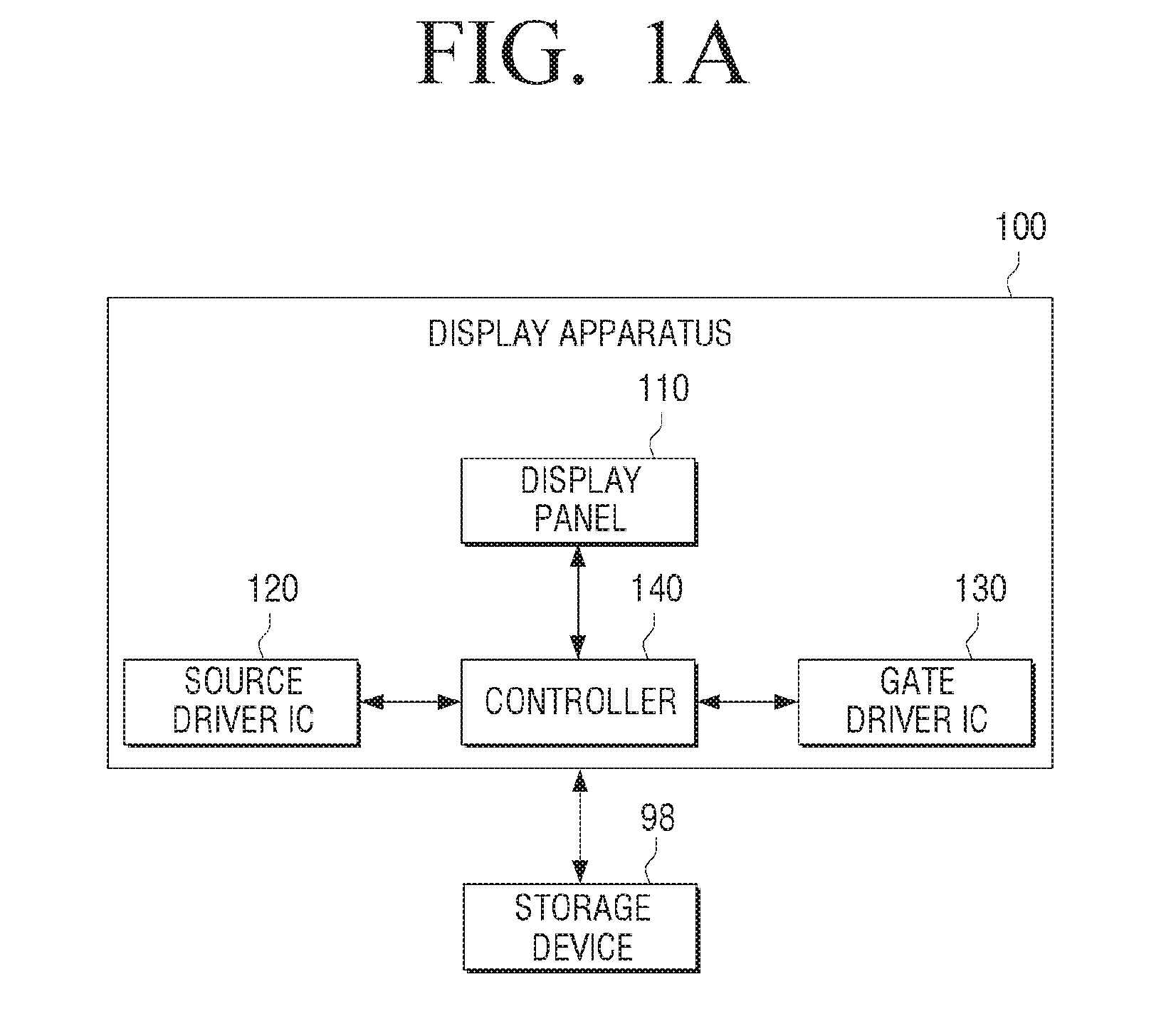 Display apparatus and method for controlling the same