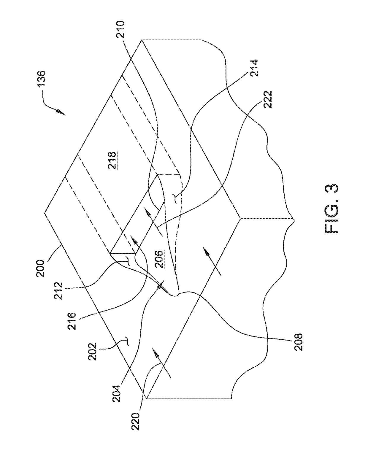 Air intake systems and methods of assembly thereof