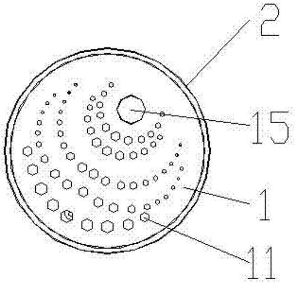 Vehicle-mounted air purifier