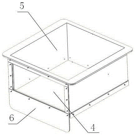 Artificial breeding method for glyptosternon maculatum